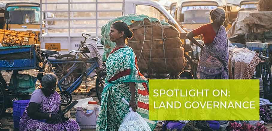 Urbanet Women's Land Rights in Cities