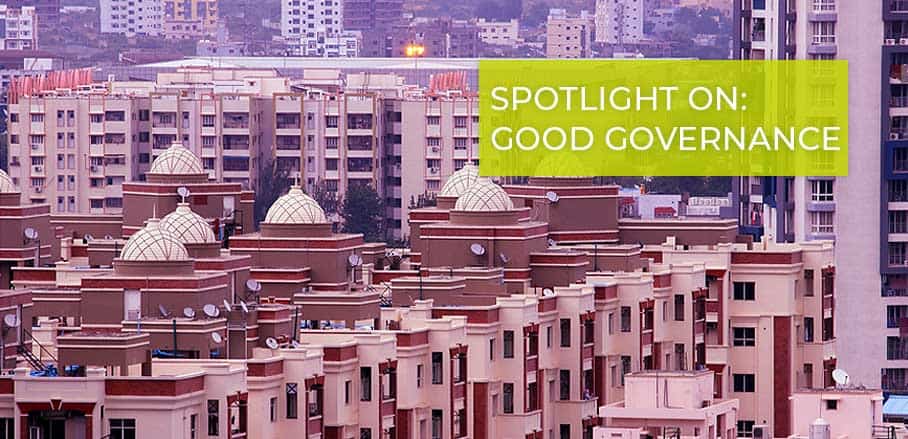 In many Indian cities, infrastructure governance is increasingly determined not by municipal governments, or even ministries or departments of urban development. Instead, they are driven by government ministries and departments that write industrial policy.