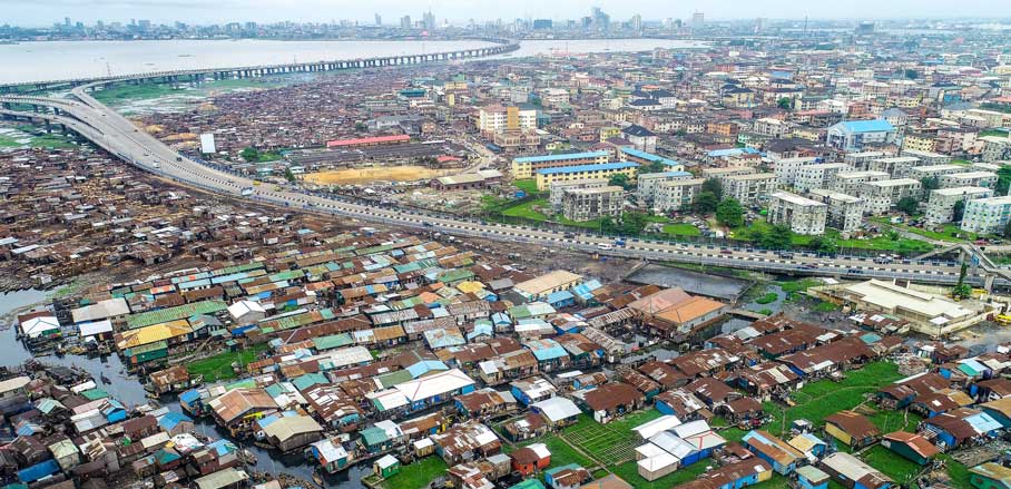 Lagos is often not considered a liveable city, yet this changes if you consider what liveable cities mean in an African context