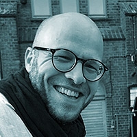 Arne Georg Janssen